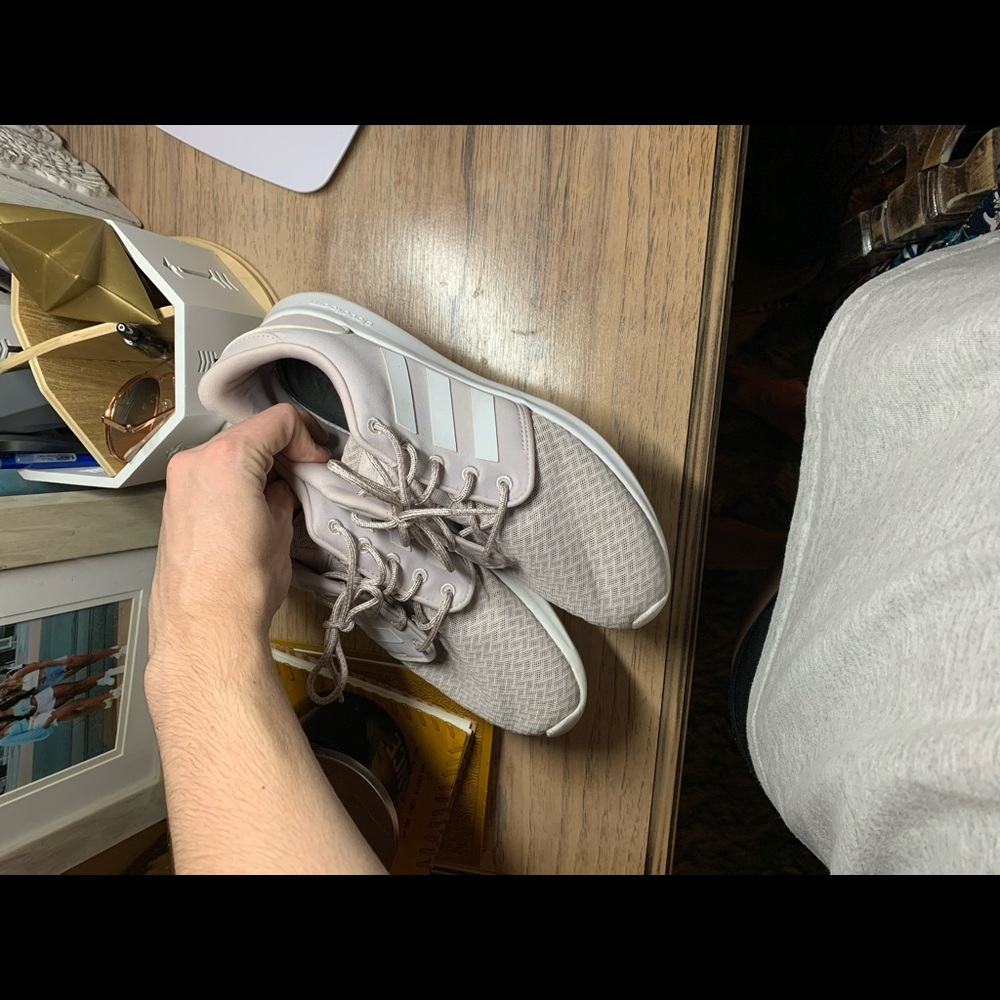 Adidas tennis shoes